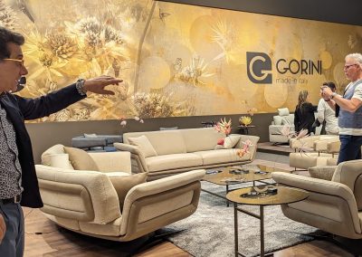 GORINI
