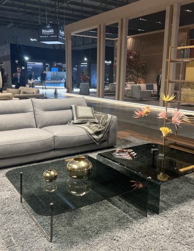 Big Boy Spencer Luxury by Gorini