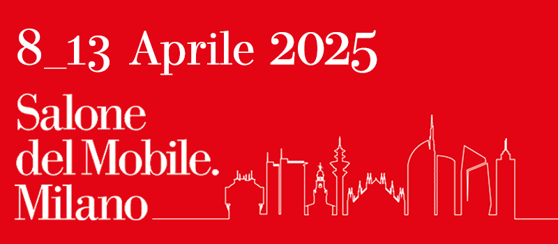 SALONE DEL MOBILE 2025