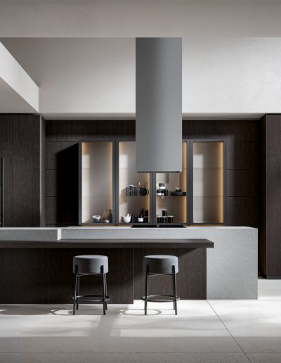 infinity by home cucine