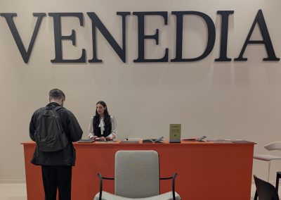 VENEDIA