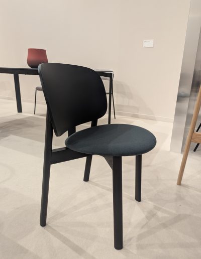 comacina chairs fabric