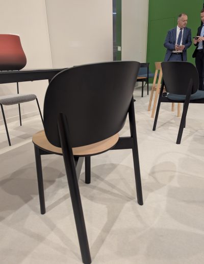 comacina retro chairs