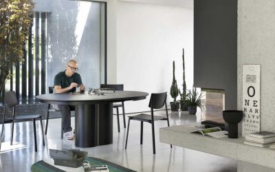 Pointhouse 2026: Мистецтво “Creative Living” між інноваціями та скульптурним дизайном
